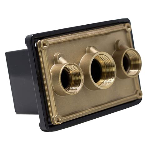 pool light junction box home depot|pentair pool light junction box.